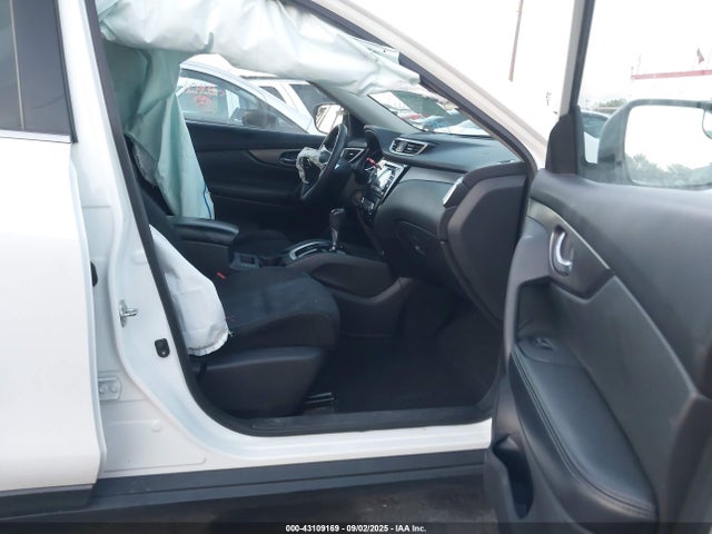 5N1AT2MV6EC755216 Nissan Rogue