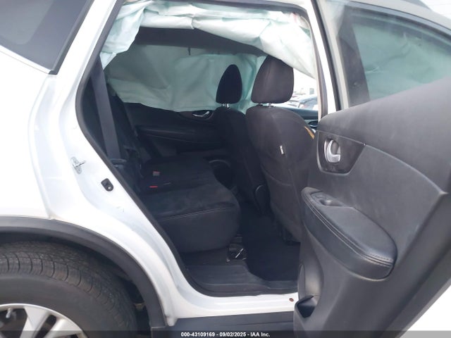 5N1AT2MV6EC755216 Nissan Rogue