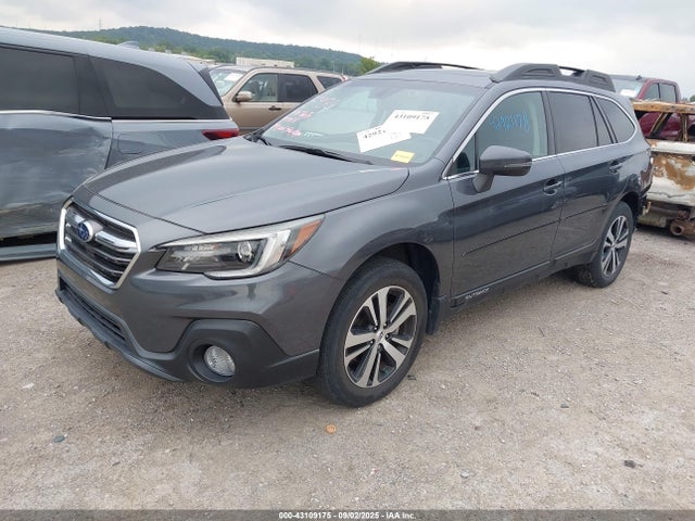 4S4BSANC7K3217019 Subaru na u5