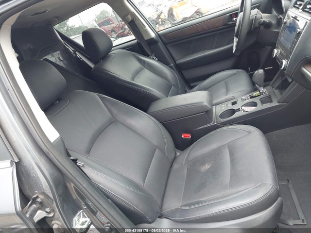 4S4BSANC7K3217019 Subaru na u5