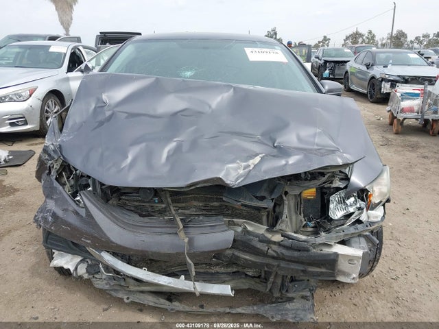 19XFB2F55FE294918 Honda Civic Lx
