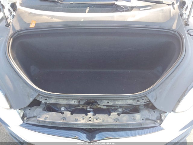 5YJXCBE29JF141230 Tesla Model X 100d/75d/p100d