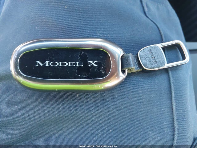 5YJXCBE29JF141230 Tesla Model X 100d/75d/p100d