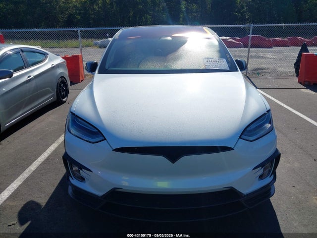 5YJXCBE29JF141230 Tesla Model X 100d/75d/p100d
