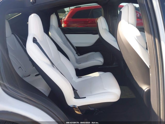 5YJXCBE29JF141230 Tesla Model X 100d/75d/p100d