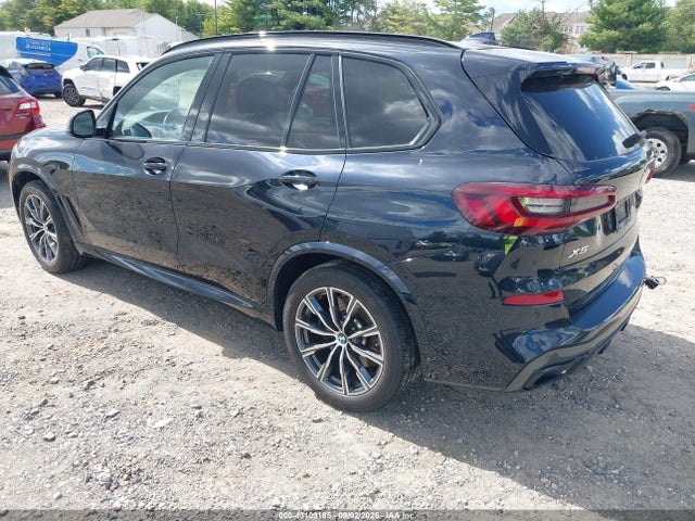 5UXCR6C09M9G07874 BMW 2021