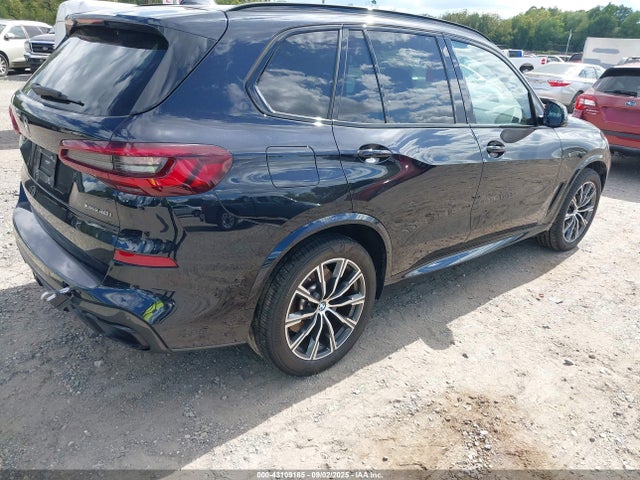 5UXCR6C09M9G07874 BMW 2021