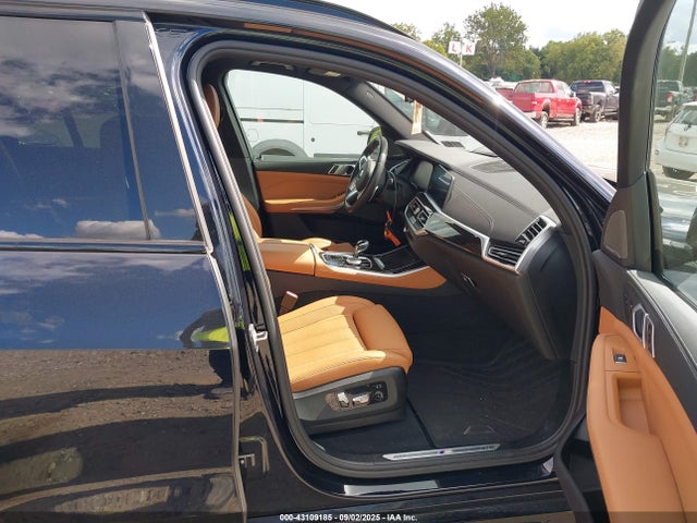 5UXCR6C09M9G07874 BMW 2021