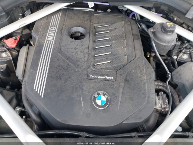 5UXCR6C09M9G07874 BMW 2021
