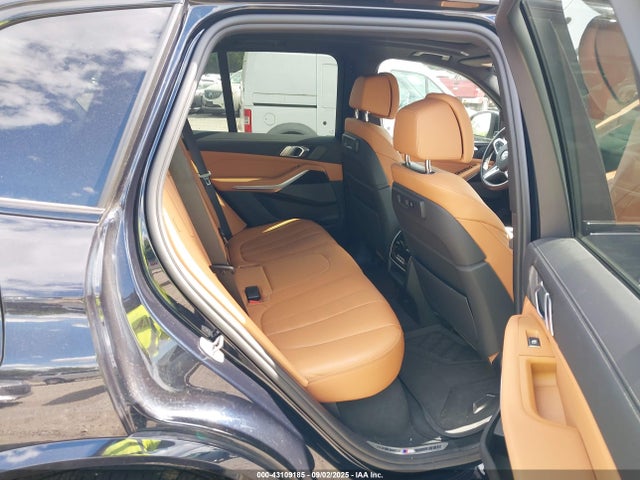 5UXCR6C09M9G07874 BMW 2021