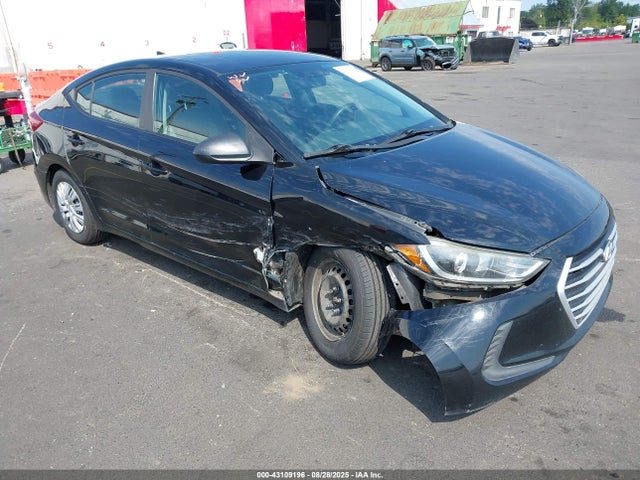 2017 KMHD74LF5HU084689 main image