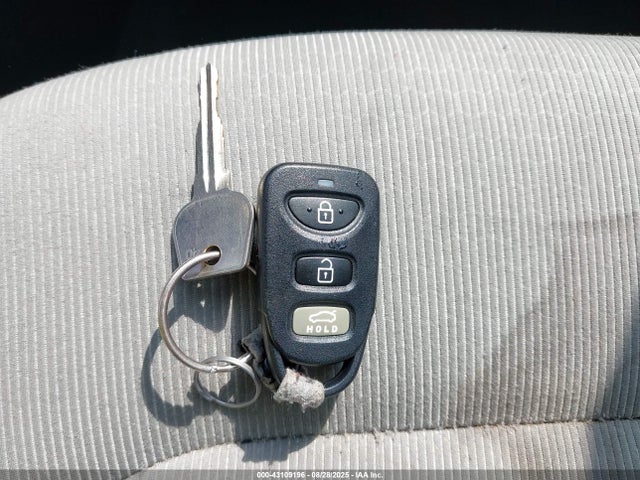 Hyundai Elantra 2017 KMHD74LF5HU084689 Image 11