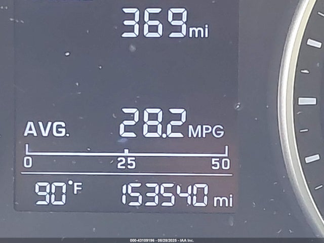 Hyundai Elantra 2017 KMHD74LF5HU084689 Image 15