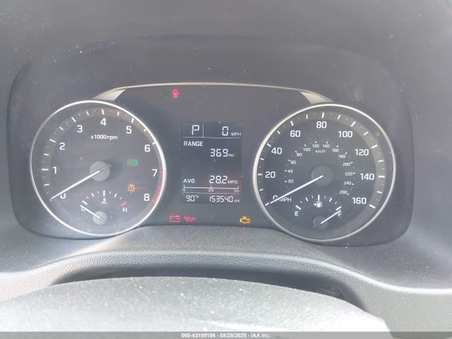 Hyundai Elantra 2017 KMHD74LF5HU084689 Image 7