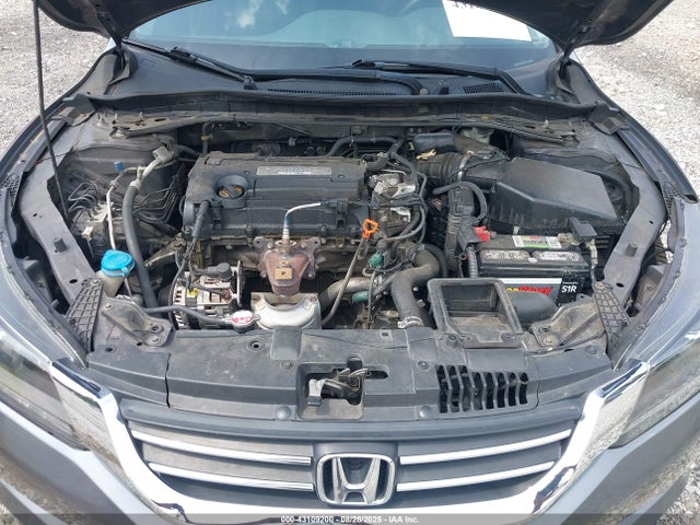 Honda k24w1 2014 1HGCR2F51EA150915 Image 10