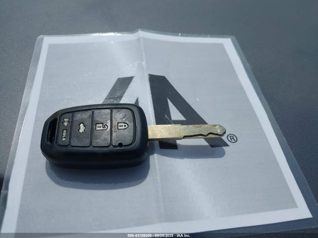 Honda k24w1 2014 1HGCR2F51EA150915 Image 11