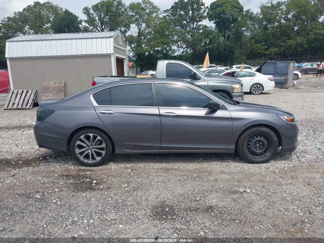 Honda k24w1 2014 1HGCR2F51EA150915 Image 13