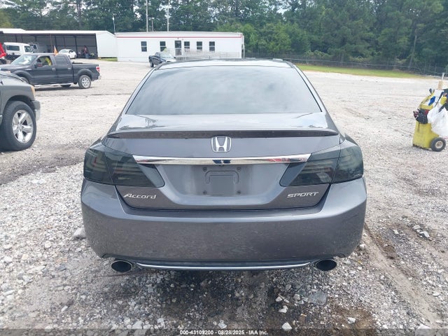 Honda k24w1 2014 1HGCR2F51EA150915 Image 16