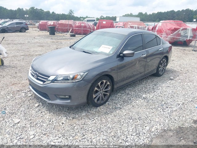 Honda k24w1 2014 1HGCR2F51EA150915 Image 2