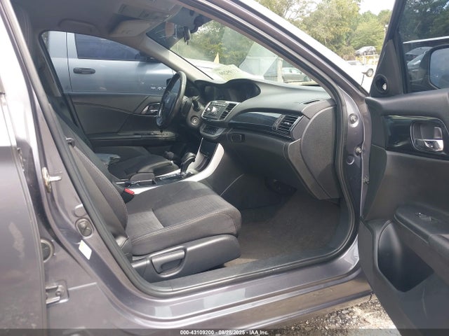 Honda k24w1 2014 1HGCR2F51EA150915 Image 5