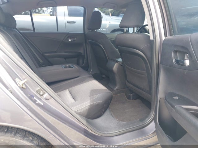 Honda k24w1 2014 1HGCR2F51EA150915 Image 8