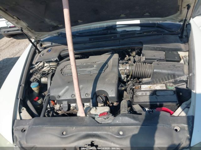 2004 ACURA TL 19UUA66244A049715 Photo 9