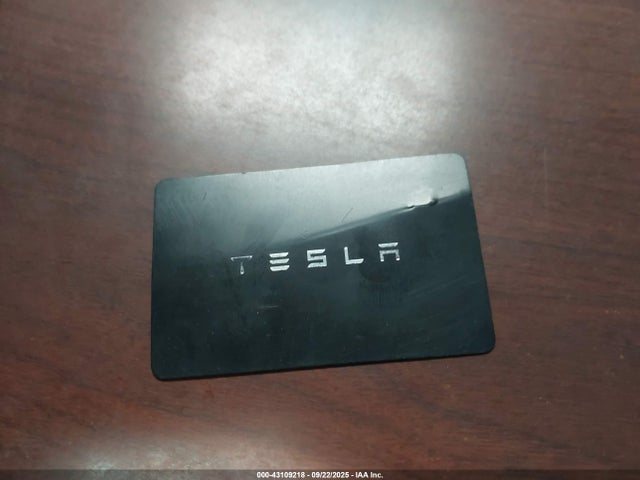 2024 TESLA MODEL Y 7SAYGAEE9RF116145 Photo 10
