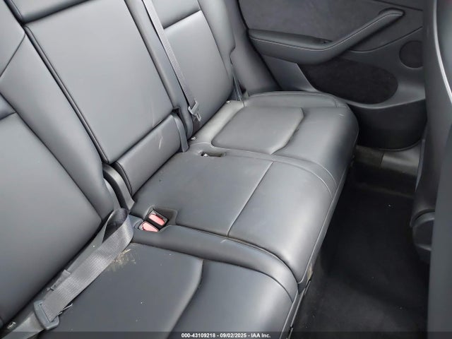 2024 TESLA MODEL Y 7SAYGAEE9RF116145 Photo 7