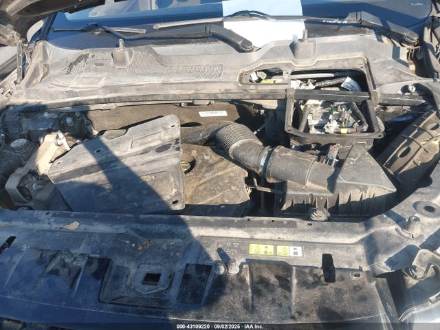 SALCP2BG4HH688041 Land Rover gtdi lev3 sulev30