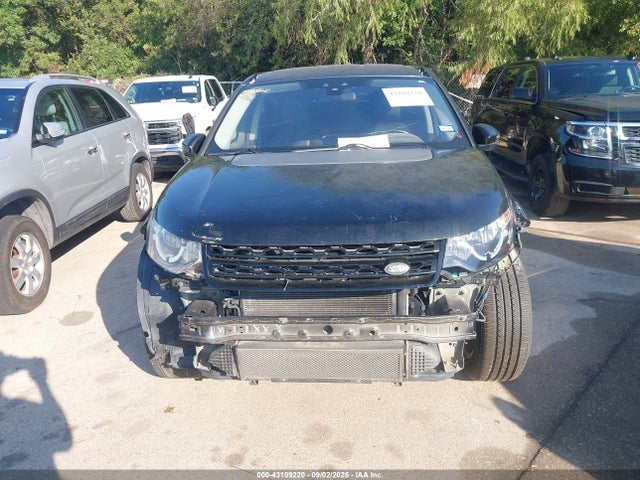 SALCP2BG4HH688041 Land Rover gtdi lev3 sulev30