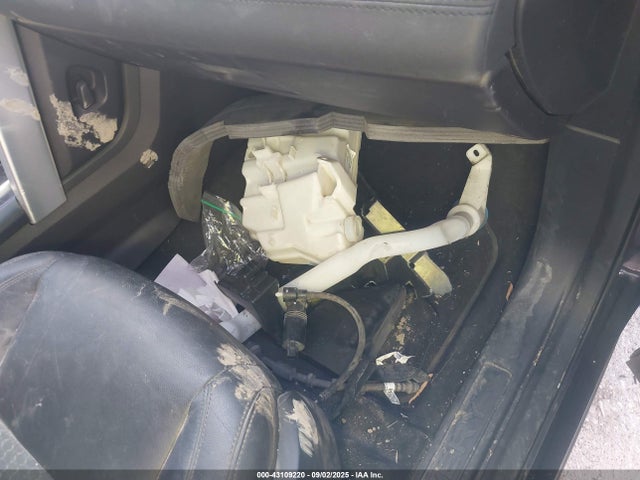 SALCP2BG4HH688041 Land Rover gtdi lev3 sulev30