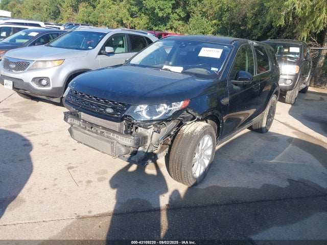 SALCP2BG4HH688041 Land Rover gtdi lev3 sulev30