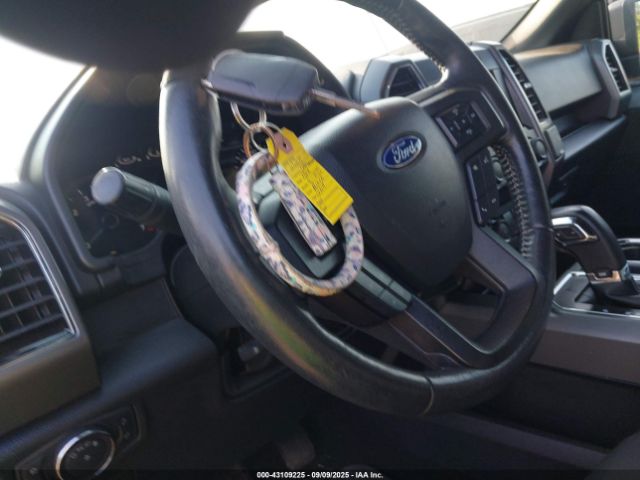 2019 FORD F-150 1FTEW1EP1KFC18304 Photo 10