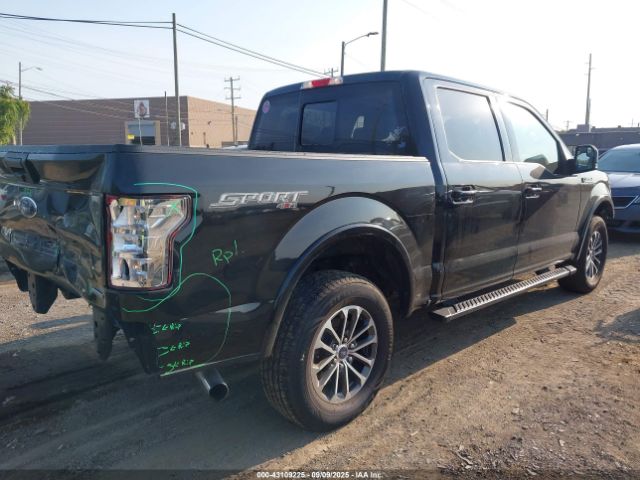 2019 FORD F-150 1FTEW1EP1KFC18304 Photo 3