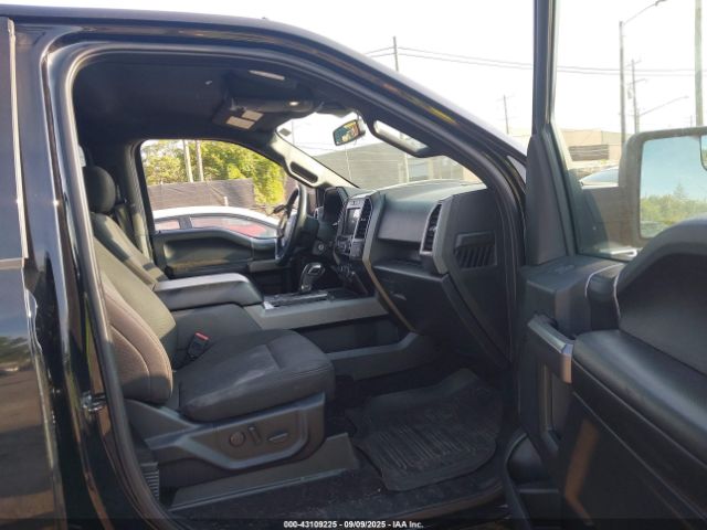 2019 FORD F-150 1FTEW1EP1KFC18304 Photo 4