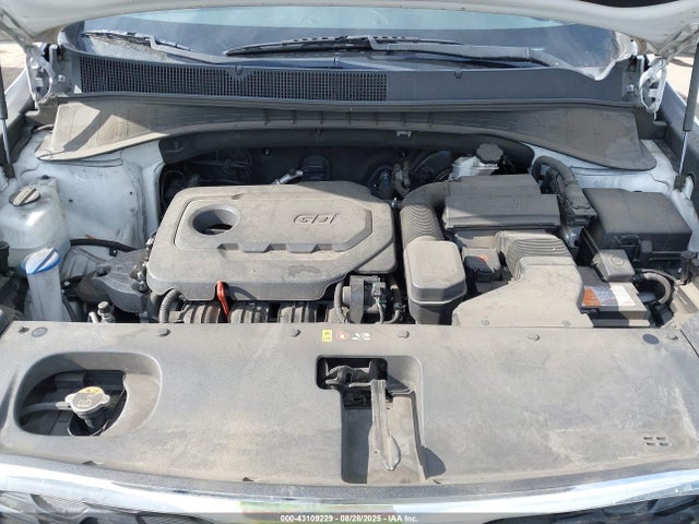 5XYPG4A3XKG516079 KIA gdi theta-ii