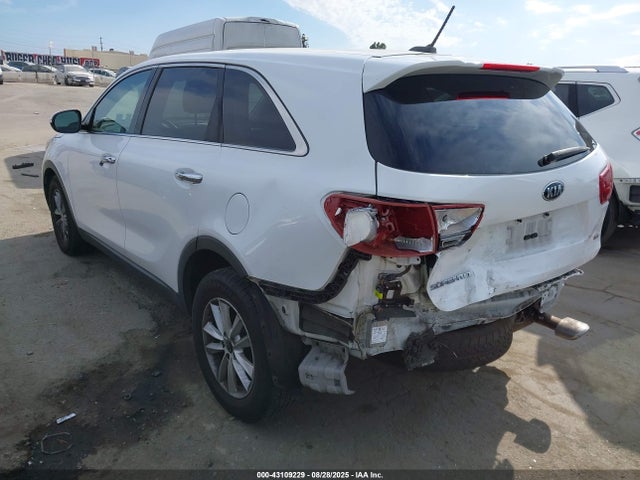 5XYPG4A3XKG516079 KIA gdi theta-ii