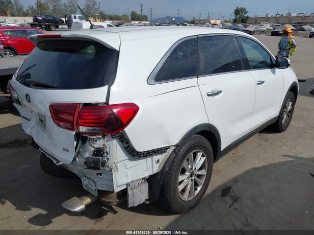 5XYPG4A3XKG516079 KIA gdi theta-ii