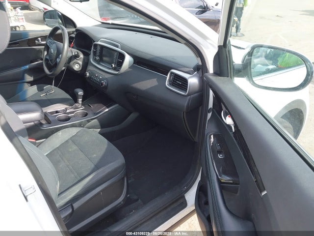 5XYPG4A3XKG516079 KIA gdi theta-ii