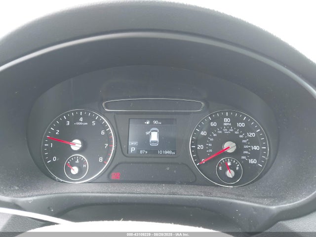 5XYPG4A3XKG516079 KIA gdi theta-ii