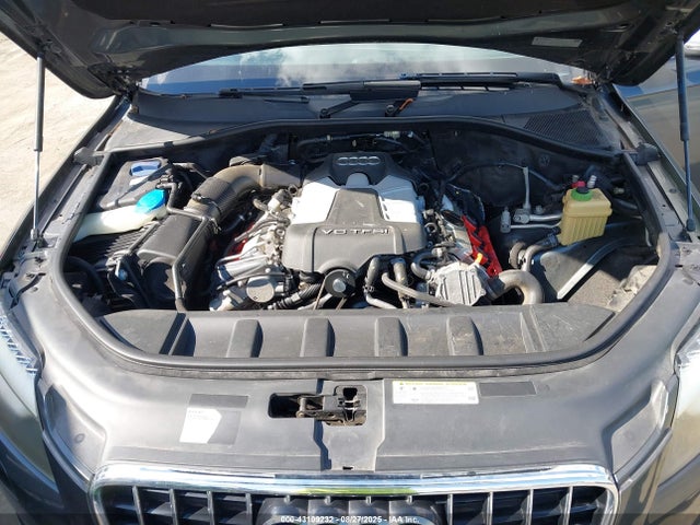 2013 AUDI Q7 WA1LGAFE2DD006506 Photo 9