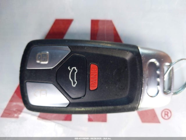 2018 AUDI A5 WAUTNAF54JA131299 Photo 10