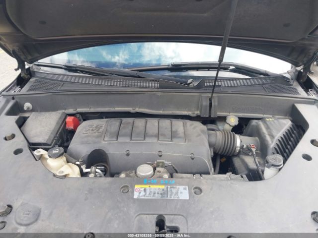 2015 CHEVROLET TRAVERSE 1GNKVGKD2FJ335774 Photo 9