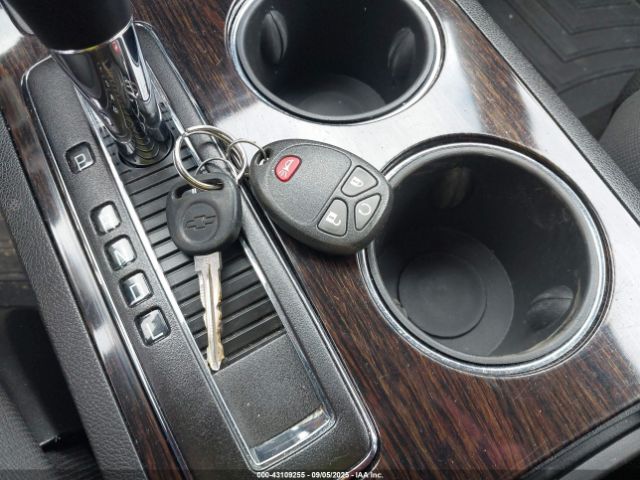 2015 CHEVROLET TRAVERSE 1GNKVGKD2FJ335774 Photo 10