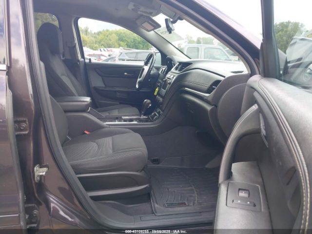 2015 CHEVROLET TRAVERSE 1GNKVGKD2FJ335774 Photo 4