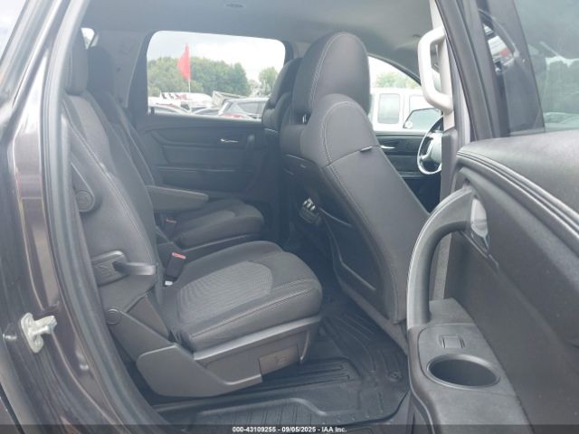 2015 CHEVROLET TRAVERSE 1GNKVGKD2FJ335774 Photo 7