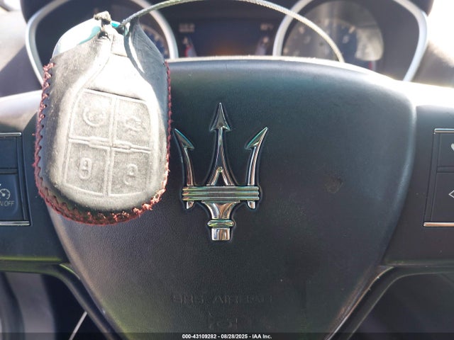 ZAM57XSA6E1085553 Maserati m156d