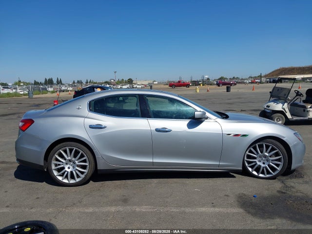 ZAM57XSA6E1085553 Maserati m156d