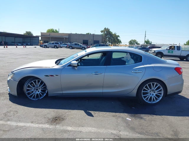 ZAM57XSA6E1085553 Maserati m156d