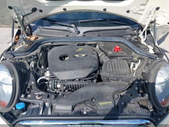 2015 MINI HARDTOP WMWXM5C59F3A60681 Photo 9